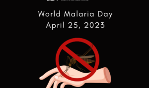 Hari Malaria Sedunia