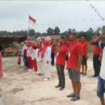 Perumahan Griya Nahfa2 dan Manggarai