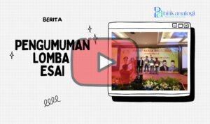 Lomba esai