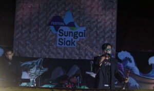 Festival Sungai Siak 2023