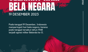 Hari Bela Negara