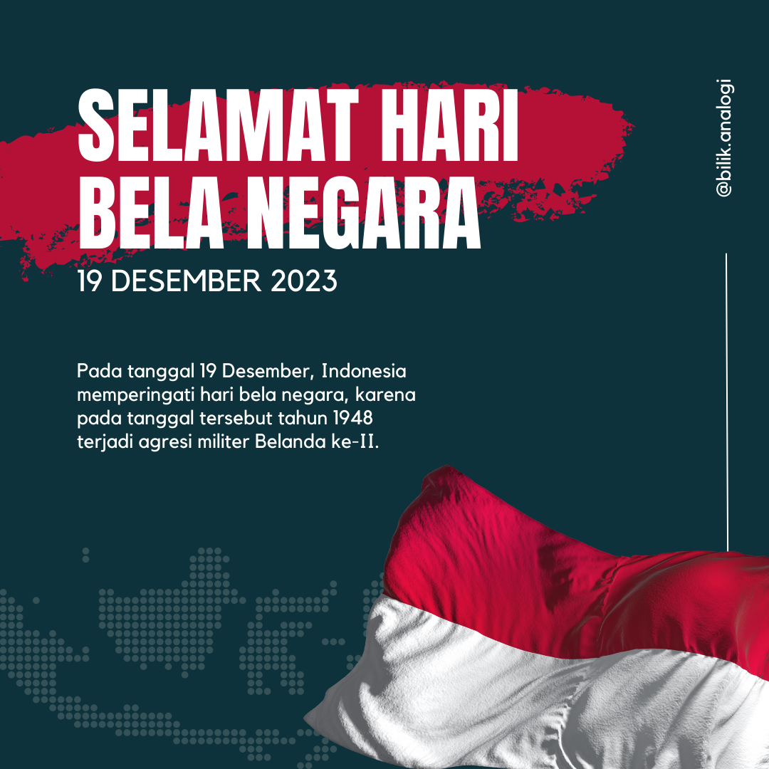 Hari Bela Negara