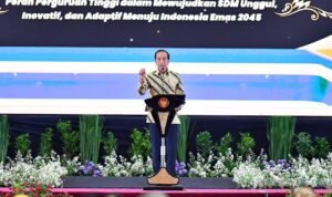 Perguruan Tinggi Jokowi