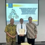 UGM Doktor penelitian ketahanan nasional