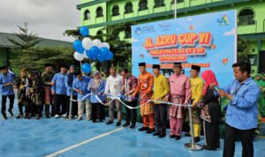 Al-Azhar Pekanbaru Cup VI 2024