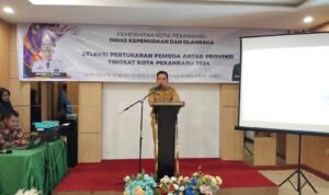 dispora pekanbaru ppap