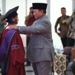 Unhan RI Kedokteran Militer Prabowo