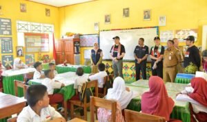 Pangkajene dan Kepulauan