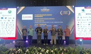 Pekanbaru Top BUMD Award 2024