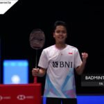 All England 2024 Ginting