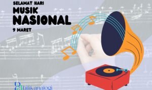 Hari Musik Nasional