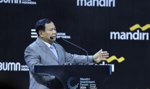 Mandiri Investment Forum (MIF)