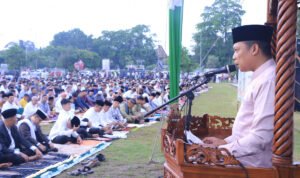 Sholat Idul Fitri 1445 H