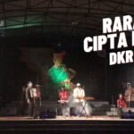 Rarak Cipta Musik Dewan Kesenian Riau 2024