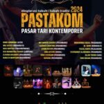 Pastakom XI 2024