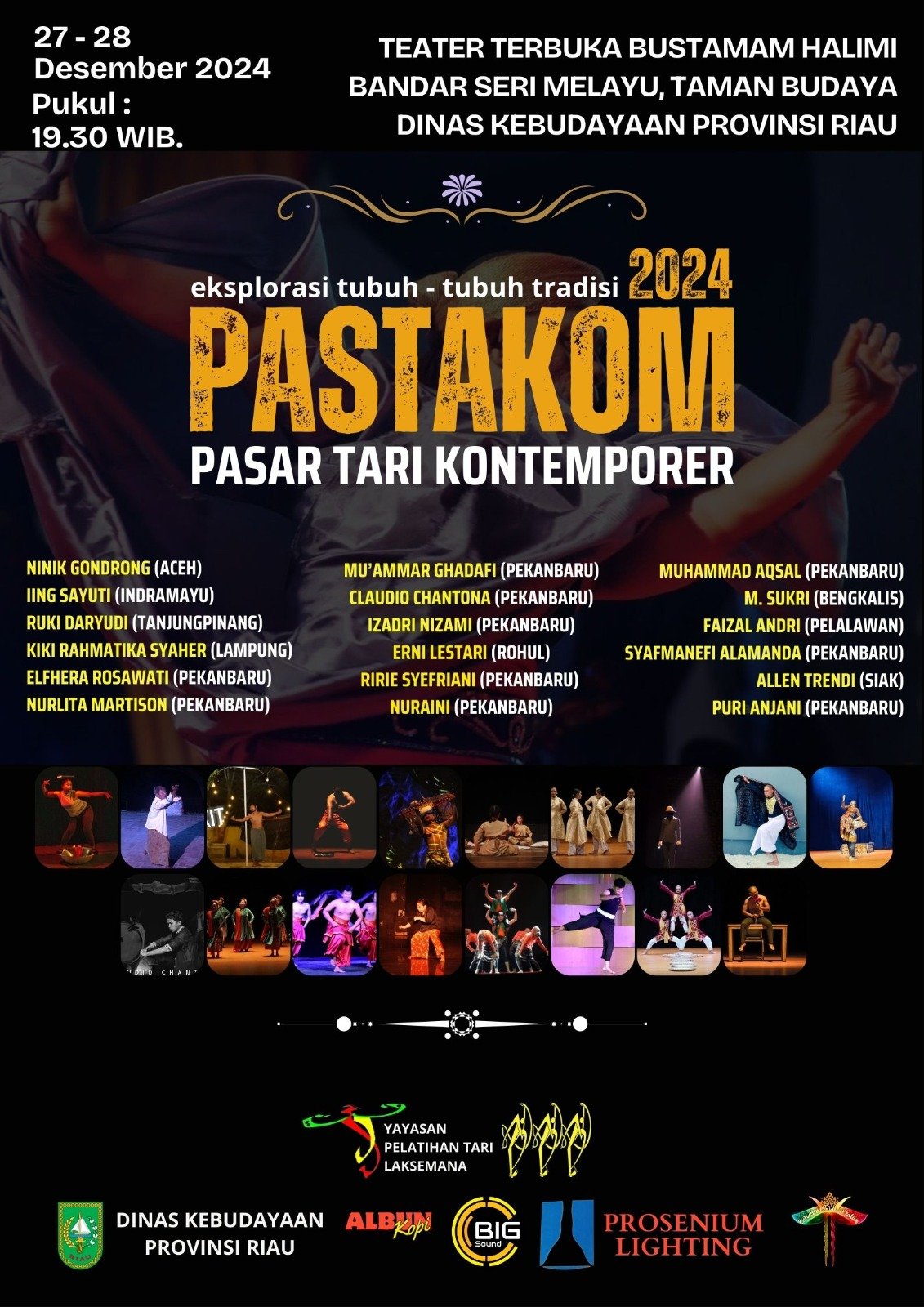 Pastakom XI 2024