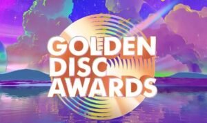 Golden Disc Awards ke-39