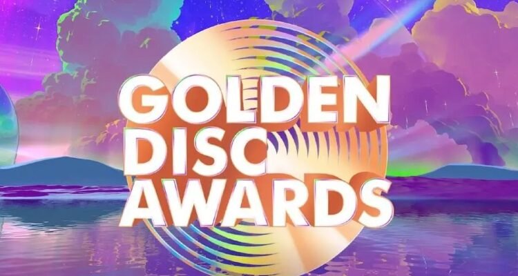 Golden Disc Awards ke-39