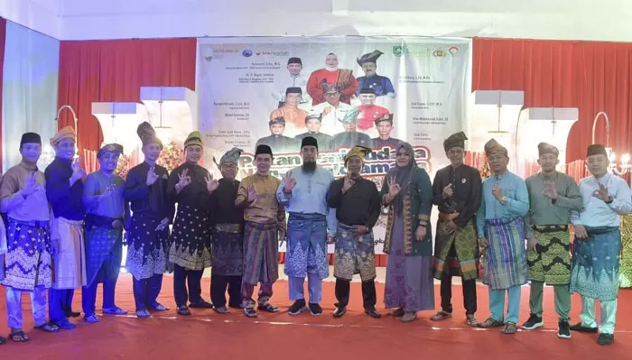 Pekan Seni Budaya Negeri Laksamana Ke-2