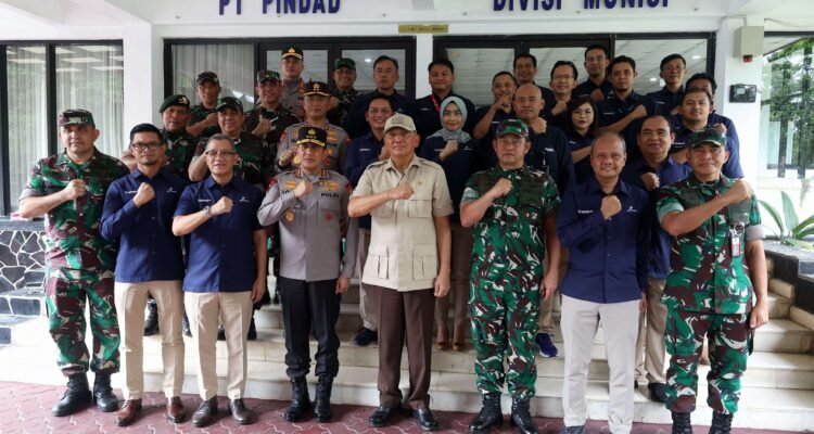 PT pindad