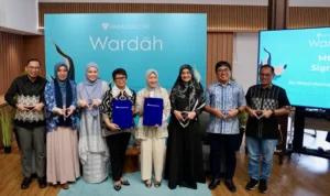 wardah retno