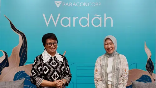 wardah retno