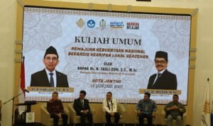 Prodi Seni Teater ISBI Aceh