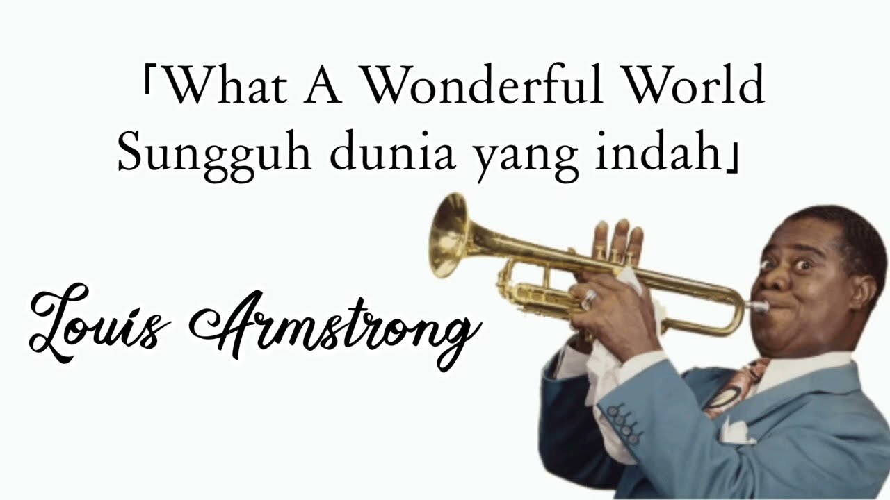 Louis Armstrong