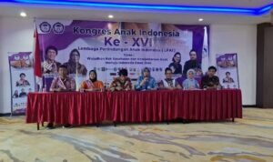 Kongres Anak