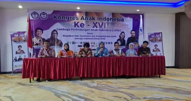 Kongres Anak