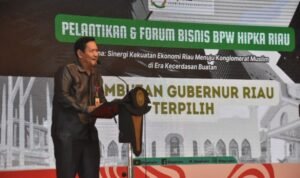 BPW HIPKA Riau