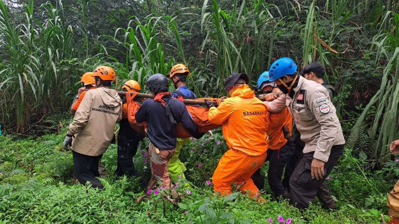 Gunung Joglo