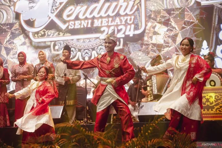 Kenduri Seni Melayu