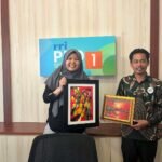 Kampung Seni Batam