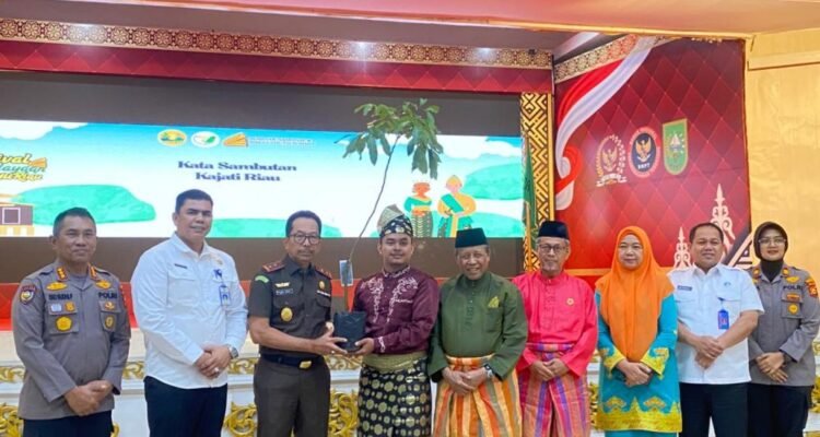 Pemuda Melayu Riau