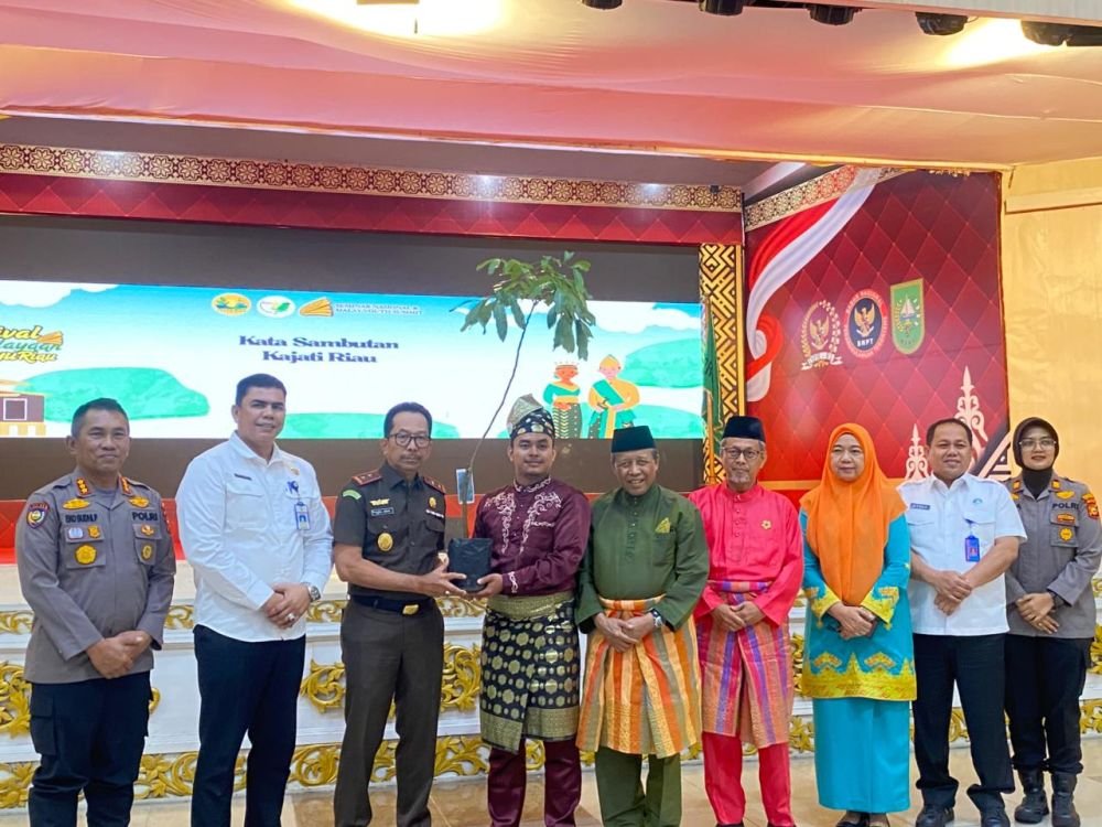 Pemuda Melayu Riau
