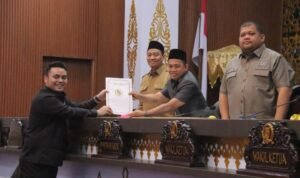 reses dprd kota pekanbaru