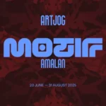 ARTJOG 2025