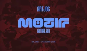 ARTJOG 2025