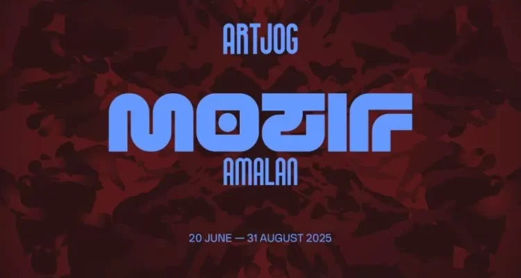 ARTJOG 2025
