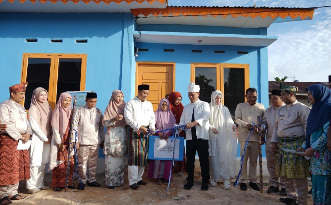 rumah layak huni