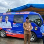 Loker AMAN