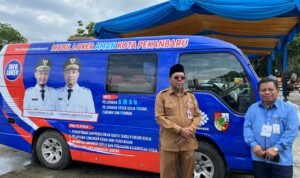 Loker AMAN