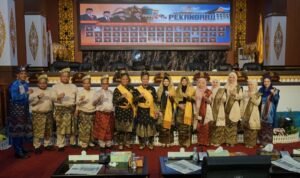 HUT ke-241 Kota Pekanbaru