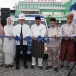 listrik aman