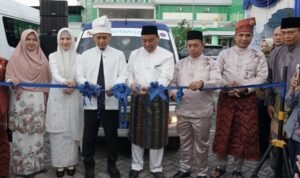 listrik aman