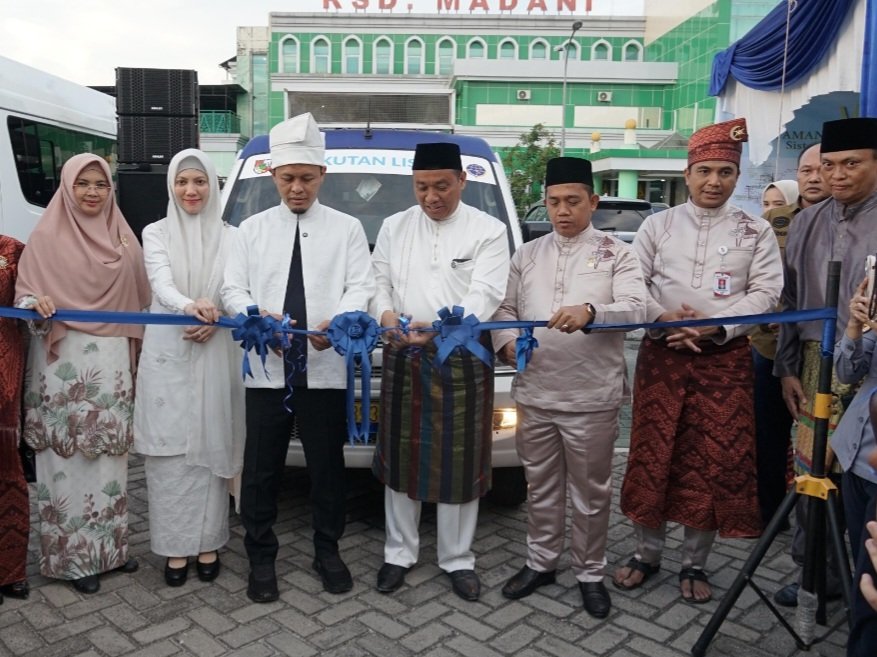 listrik aman