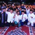 pekanbaru hanan attaki