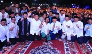 pekanbaru hanan attaki
