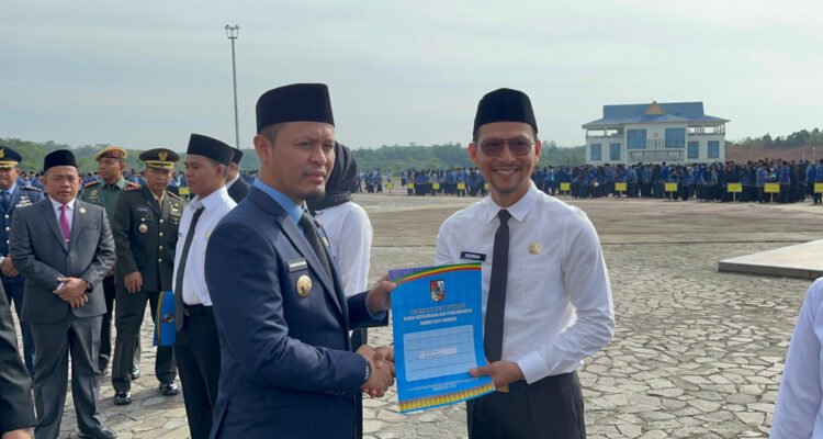 Pemko Pekanbaru